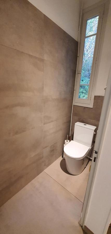 Appart Villa Magnolia Villeneuve Les Avignon - Provence ภายนอก รูปภาพ
