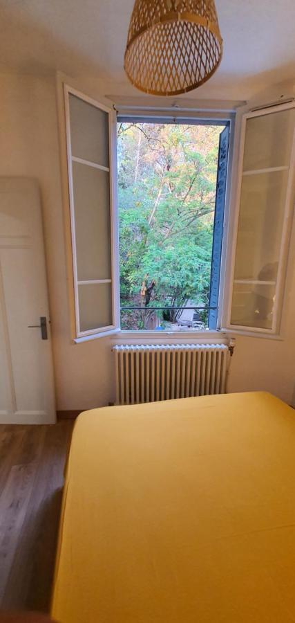 Appart Villa Magnolia Villeneuve Les Avignon - Provence ภายนอก รูปภาพ