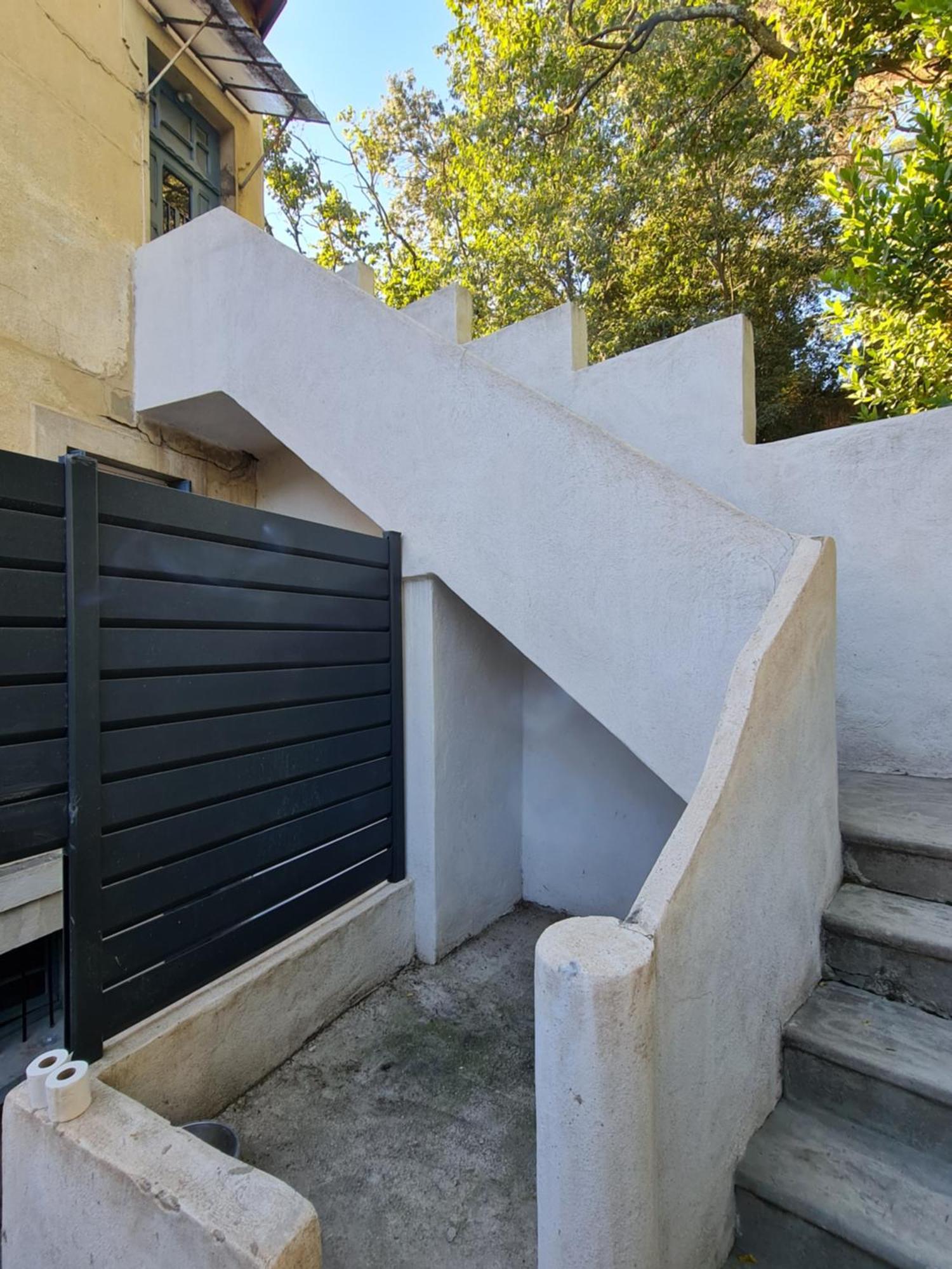 Appart Villa Magnolia Villeneuve Les Avignon - Provence ภายนอก รูปภาพ