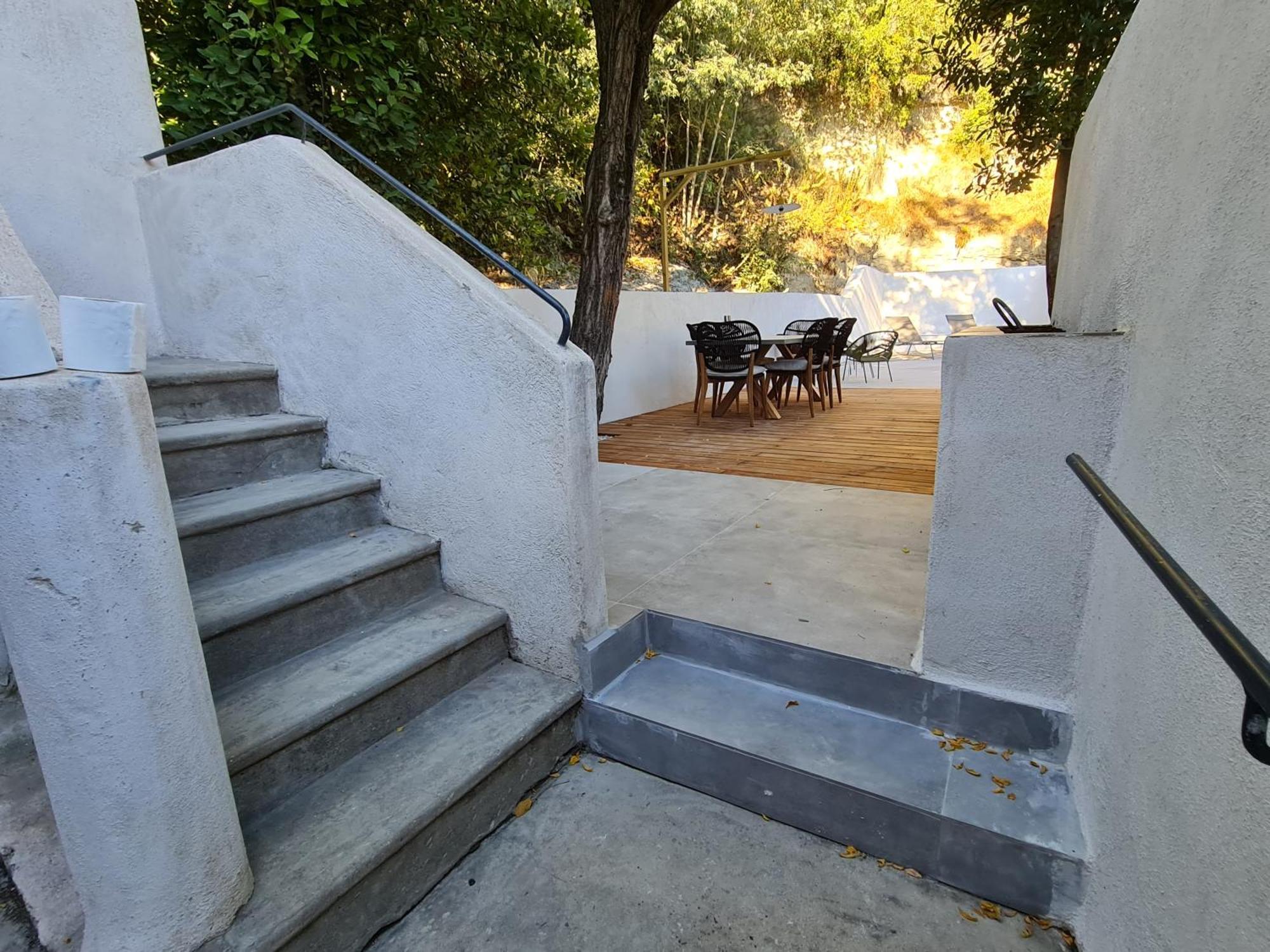 Appart Villa Magnolia Villeneuve Les Avignon - Provence ภายนอก รูปภาพ